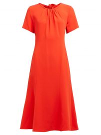 Diane von Furstenberg Rose Dress at Matches