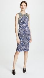 Diane von Furstenberg Sheath Dress at Shopbop