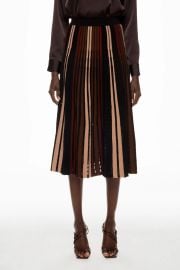 Diane von Furstenberg Tribecca Skirt at Rent the Runway