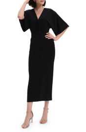 Diane von Furstenberg Valerie Maxi Dress at Nordstrom