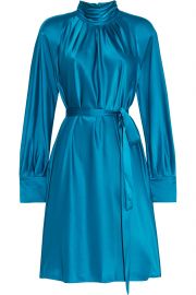 Diane von Furstenberg Veda Dress at The Outnet