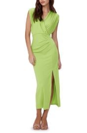 Diane von Furstenberg Williams Midi Dress at Nordstrom