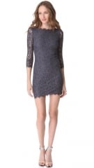 Diane von Furstenberg Zarita Lace Dress at Shopbop