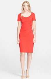 Diane von Furstenberg and39Bevinaand39 Sheath Dress at Nordstrom