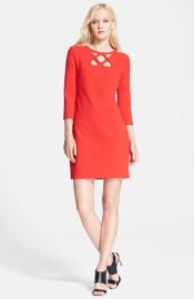 Diane von Furstenberg and39Carmenand39 Dress at Nordstrom