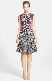 Diane von Furstenberg and39Parisand39 Dress at Nordstrom