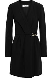 Diane von furstenberg christel wrap dress at The Outnet