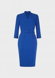 Dianna Dress by Hobbs at Hobbs