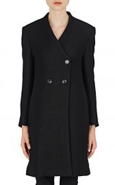 Dias Wool-Blend Coat by Isabel Marant at Barneys