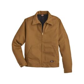 Dickies LJ53 Industrial Duck Jacket at Walmart