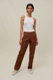 Dickies Straight Leg Carpenter Pant at Urban Outfitters