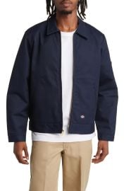 Dickies Unlined Eisenhower Jacket at Nordstrom