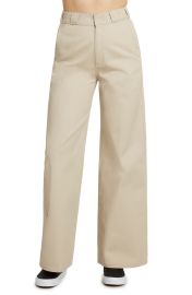 Dickies Wide Leg Work Pants at Nordstrom