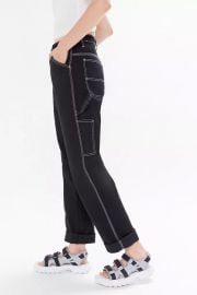 Dickies straight leg carpenter pants at Urban Outfitters