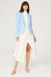 Diego Blazer by Veronica Beard Rent the Runway at Rent the Runway