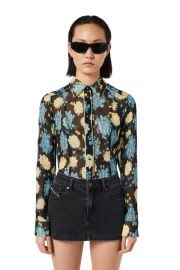 Diesel C Gizelle Shirt at Diesel