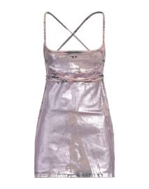 Diesel De Held Short S Dress at Yoox