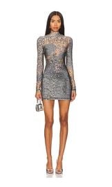 Diesel Deleoshort Dress In Multi at Revolve