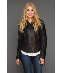 Diesel Nix Jacket Black at 6pm