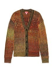 Diesel Oakland Cardigan at FWRD