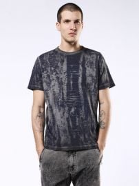 Diesel T JOE NW T shirts at Spring