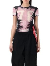 Diesel T-Shirts for Women US at Farfetch