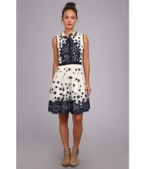 Diesel Thara Dress Blue at 6pm