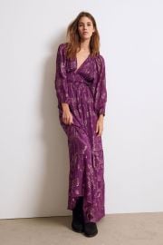 Dina Maxi Dress by Ba&sh at Bash