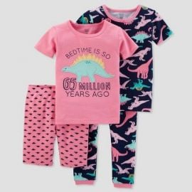 Dino Pajama Set by Target at Target