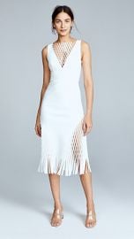 Dion Lee Mirror Dress at Shopbop