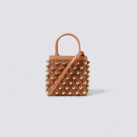 Dion Studded Mini Tote SIMKHAI at Simkhai