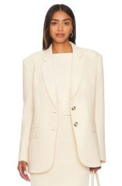 Dionira Blazer at Revolve