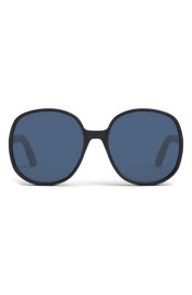 Dior 62mm Square Sunglasses at Nordstrom