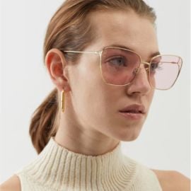 Dior Accessories New Dior Missdior B2u Bl0 Women Butterfly Pink Sunglasses Dior Miss Dior B2u Poshmark at Poshmark