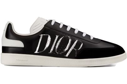 Dior B01 Sneakers at Stock X