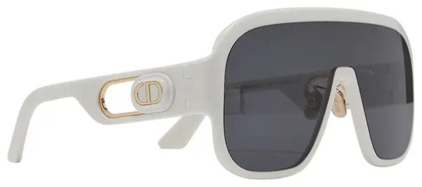 Dior Bobby Sport Shield Sunglasses at The Real Real