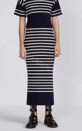 Dior Dior Marini re Mid Length Skirt at Dior