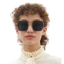 Dior DiorStellaire Square Gold-Tone Metal Sunglasses For Sale at 1stDibs dior stellaire square metal sunglasses dior stellaire sunglasses diorstellaire square metal sunglasses at 1st Dibs