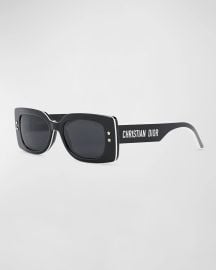 Dior Diorpacific S1u Sunglasses at Neiman Marcus