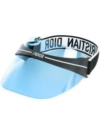 Dior Eyewear DiorClub1 Visor - Farfetch at Farfetch