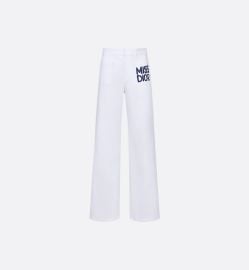 Dior Flared Pants at Dior