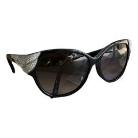 Dior Grand Bal Swarovski Sunglasses at Vestiaire Collective