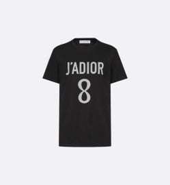 Dior J Adior 8 T Shirt at Dior