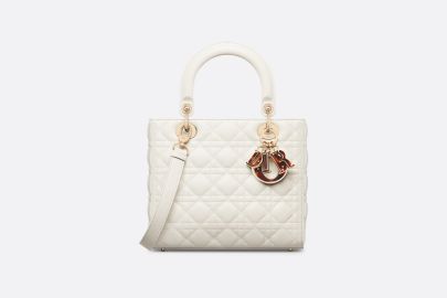 Dior Medium Lady Bag at Dior