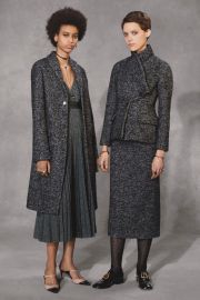 Dior Pre Fall 2018 at Vogue