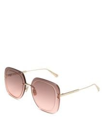 Dior Womens Square Sunglasses 65mm   Bloomingdales at Bloomingdales