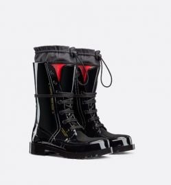 Diorcamp Low Boot by Dior at Dior