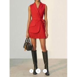 Discover timeless elegance with this brand new, with... at Depop