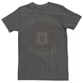 Disney Mickey And Friends Mickey The Original Since 1928 Tee at Kohls