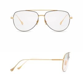 Dita x Jenna Lyons Flight 004 Eye Glasses at Dita